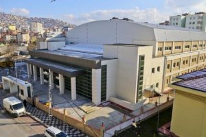 10 milyon liralık tesis elektrik bekliyor