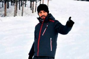 40 yıllık usta gibi...