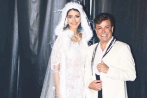 Fatih &Uuml;rek tek taşını kendi aldı...
