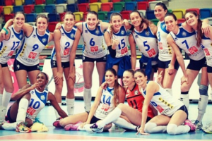 Nil&uuml;fer Belediyespor Eczıbaşı Vitra deplasmanına &ccedil;ıkıyor