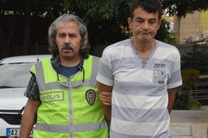 Anne katili, ağırlaştırılmış &ouml;m&uuml;r boyu hapse &ccedil;arptırıldı