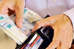 T&uuml;rkiye'de asgari &uuml;cretin 5'te 1'i doğalgaz faturalarına gidiyor