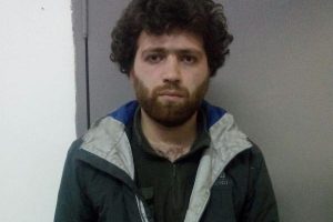 Suriye sınırında El Nusralı 2 ter&ouml;rist yakalandı