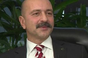 SPK Akın İpek hakkında su&ccedil; duyurusunda bulundu