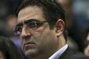 İdris Baluken: Cizre'de yeni bir Madımak yaşandı