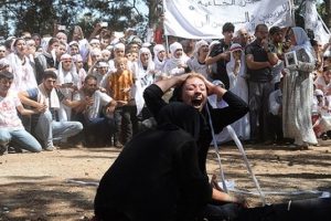 IŞİD'in yaptığı soykırım 'devam ederken' tanındı!