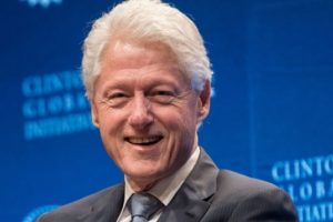 Clinton: T&uuml;rkler hayranlık verici bir iş yaptı