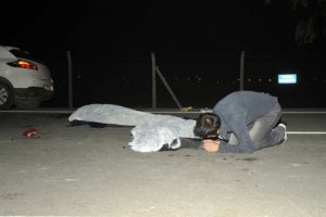 Antalya'daki "&ouml;z&ccedil;ekim" kazasına 22,5 yıl hapis talebi