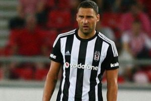 Tosic idmana &ccedil;ıkmadı!