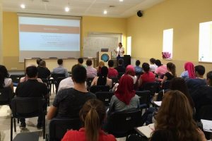 Bursa Uludağ &Uuml;niversitesinden yaşam boyu eğitime destek
