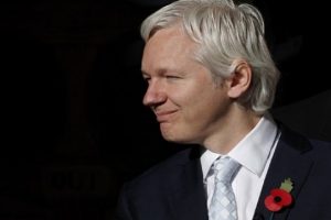 BM: Assange'ın &ouml;zg&uuml;rl&uuml;ğ&uuml; iade edilmeli