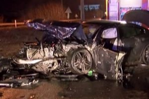 Eskişehir'de 4 &ouml;l&uuml;ml&uuml; kaza kamerada