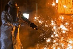 Arcelor Mittal 7.95 milyar dolar zarar etti