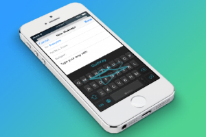 250 milyon dolara satılan SwiftKey'in kurucusu meğer bisiklet almak i&ccedil;in hisselerini satmış!