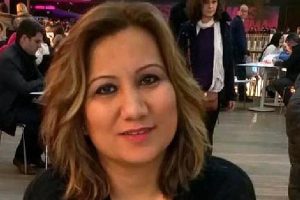 Madenci kızı grizu faciasını kitaplaştırdı
