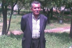 Osmaniye'de kanser hastası intihar etti