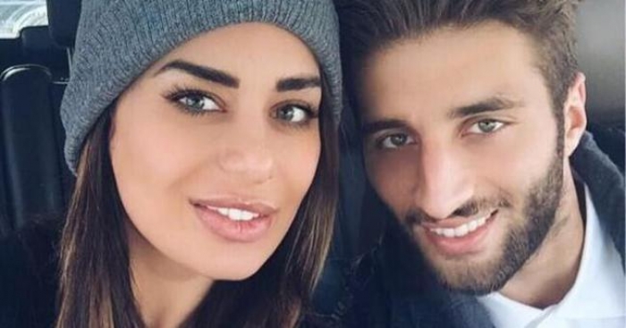 Ebru Şancı'nın ikizleri olacak...