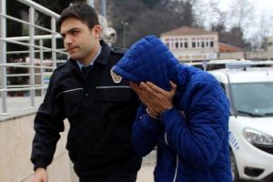 Zonguldak'ta uyuşturucu operasyonu
