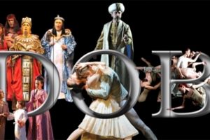 Devlet Opera ve Balesi Genel M&uuml;d&uuml;rl&uuml;ğ&uuml;ne yeni isim