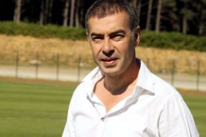 "Elazığspor ma&ccedil;ı &ccedil;ıkış ma&ccedil;ı olacak"