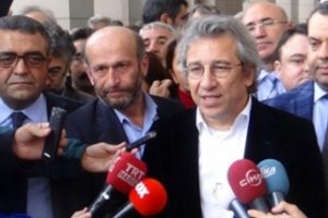 Haklarındaki iddianame kabul edildi