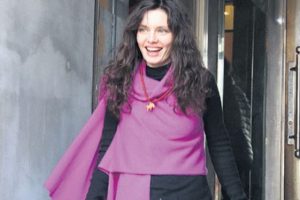 Nil Karaibrahimgil: Oyunculuk yeteneğim yok...