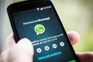 WhatsApp'ta bilinen engel değişti