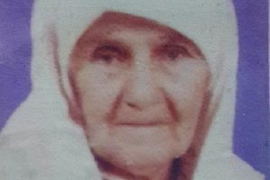 Amasya'da 103 yaşındaki kadın yanarak can verdi