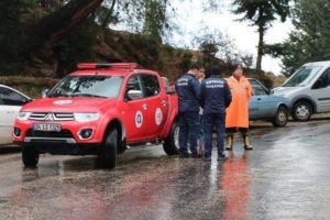 Evden ka&ccedil;an &ccedil;ocuk ormanda aranıyor