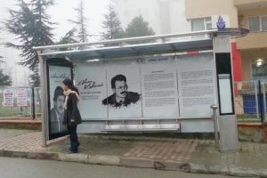 Adnan Kahveci i&ccedil;in vefa durağı