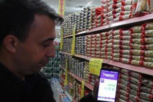 O mobil uygulama '&Ccedil;&ouml;lyak' hastalarının umudu oldu