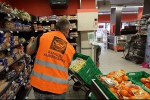 'Artık' yiyecekleri &ccedil;&ouml;pe atamayacaklar!