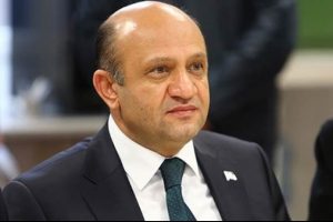 Bakan Işık'tan yerli AMOLED m&uuml;jdesi!