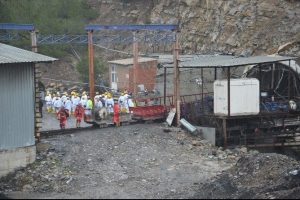 Soma'daki maden faciasında bilirkişi heyeti incelemelerini tamamladı