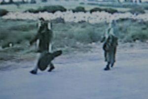 T&uuml;rkiye'ye b&ouml;yle girmişler