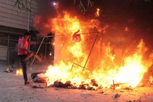 5 tutuklu sanık i&ccedil;in tahliye talebi