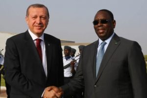 Erdoğan: Rusya'nın hesap vermesi lazım
