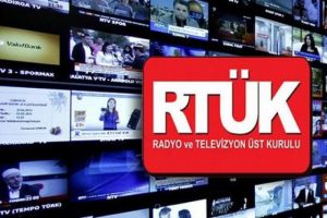 RT&Uuml;K'ten 'mekap' cezası