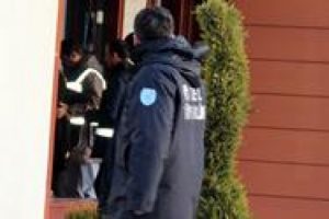 Kayseri'de işadamlarına paralel yapı operasyonu: 6 g&ouml;zaltı