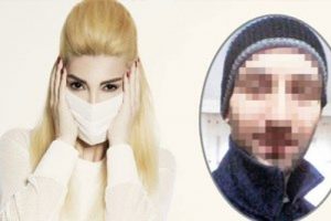 Hande Yener'e 'evine geliyorum' şoku!