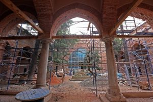 Bursa Muradiye Medresesi "Kuran-ı Kerim ve Hat M&uuml;zesi" olacak