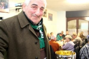 Milli g&uuml;reş&ccedil;i vefat etti