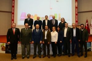 BTSO, kimya b&ouml;l&uuml;m&uuml; i&ccedil;in harekete ge&ccedil;ti