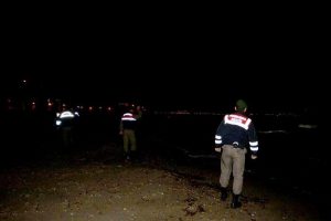 G&ouml;&ccedil;men ka&ccedil;ak&ccedil;ılığında azalma