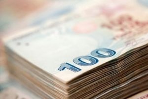 Bankada parasını unutanlar i&ccedil;in internet sitesi a&ccedil;ıldı