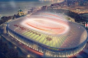 Beşiktaş'ı karıştırdı, kovuldu