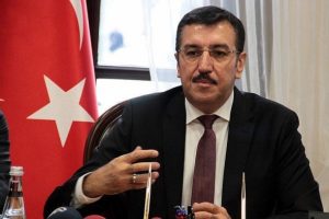 Bakan net konuştu: 'Ter&ouml;r mağdurlarına sahip &ccedil;ıkacağız'
