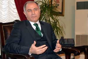 İ&ccedil;işleri Bakanı Bursa'da a&ccedil;ıkladı: Yeni operasyonlar yolda...