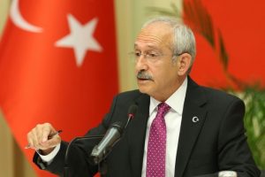 Kemal Kılı&ccedil;daroğlu: "İmralı'yla olmaz dedik"