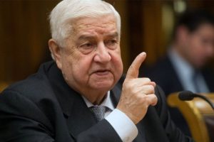 Suriye'den tehdit: Tabutta d&ouml;nerler!
